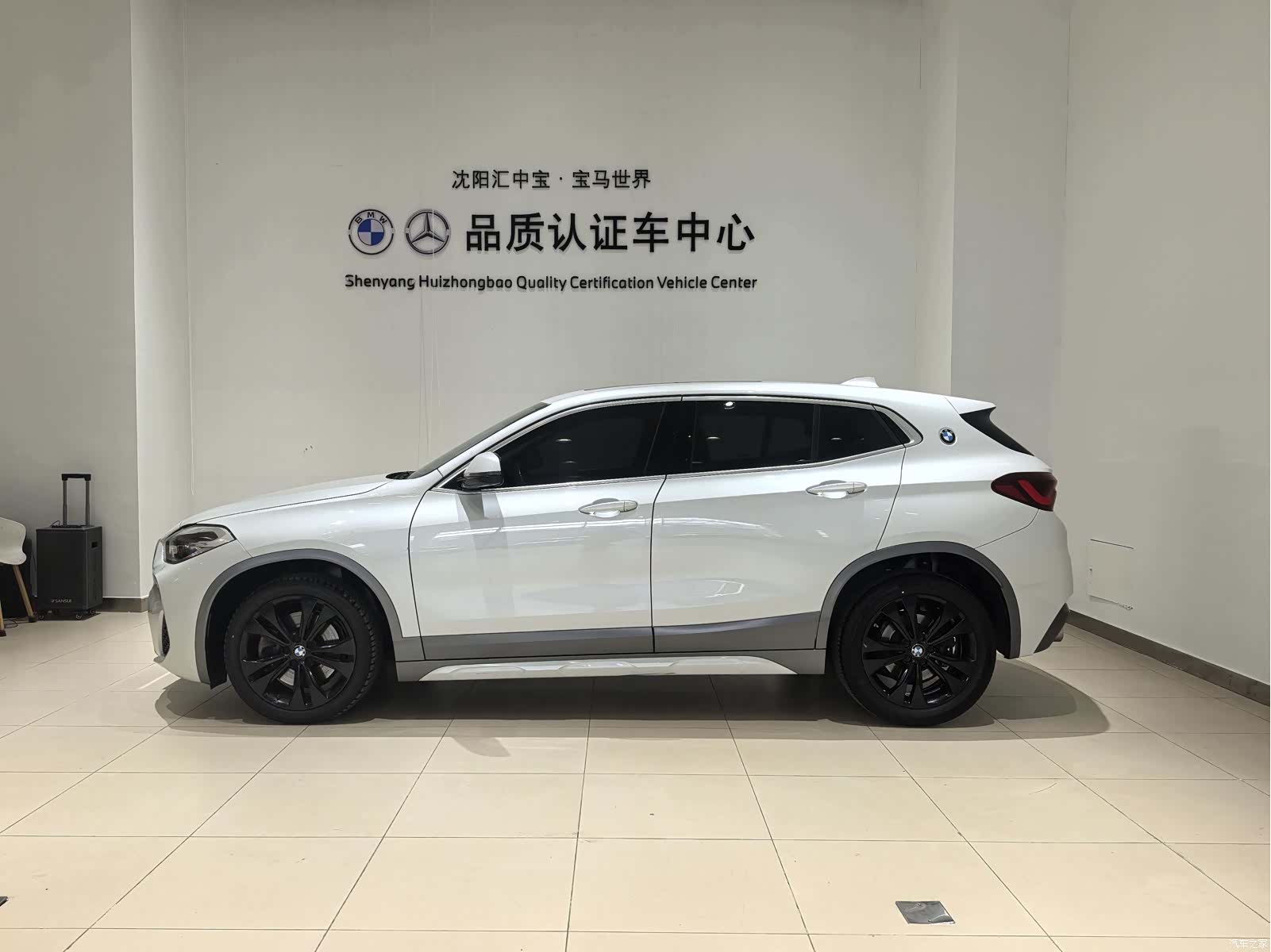 BMW X2, 2022 2