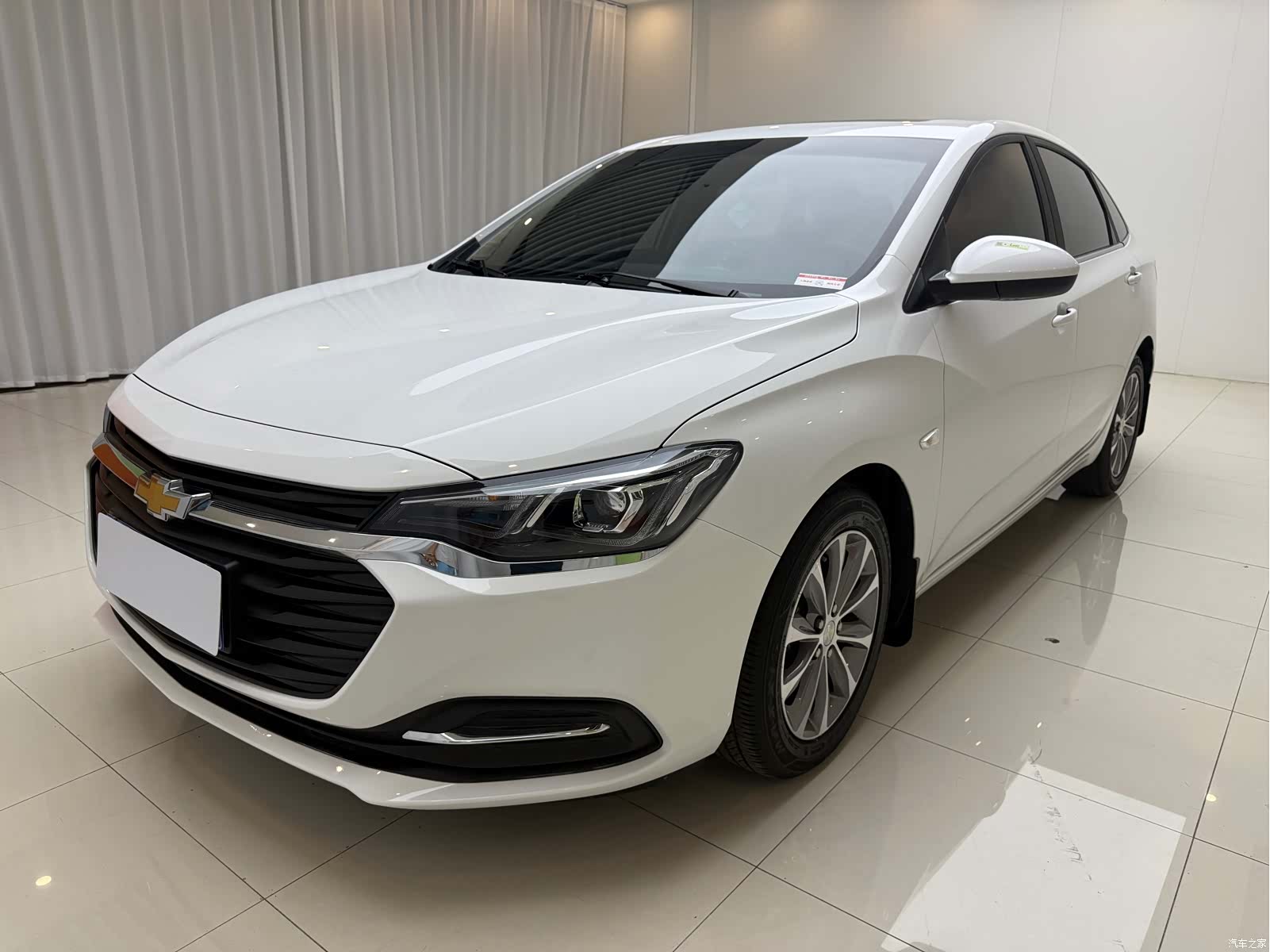 Chevrolet 320, 2022 1