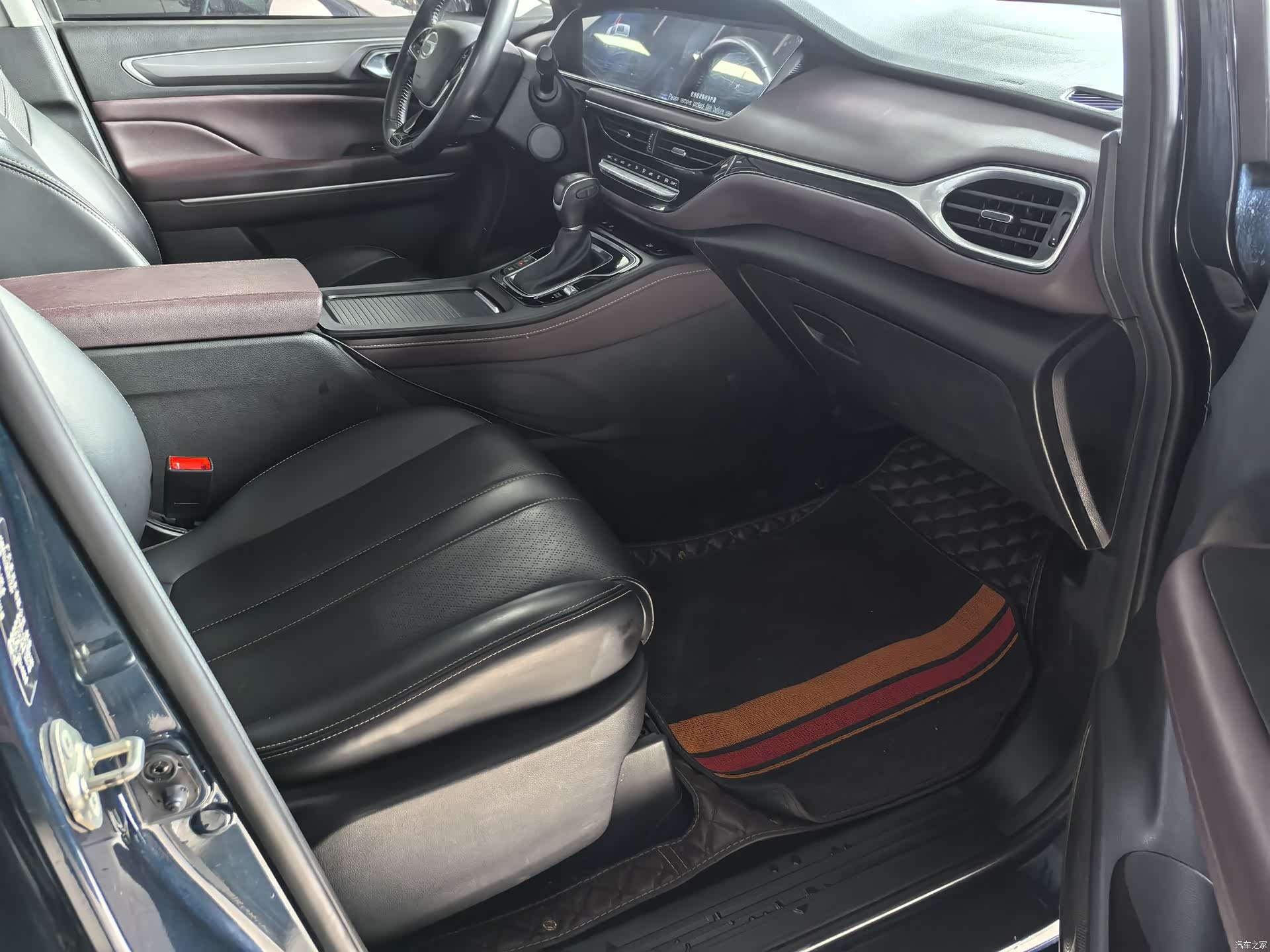 GAC M6, 2021 12