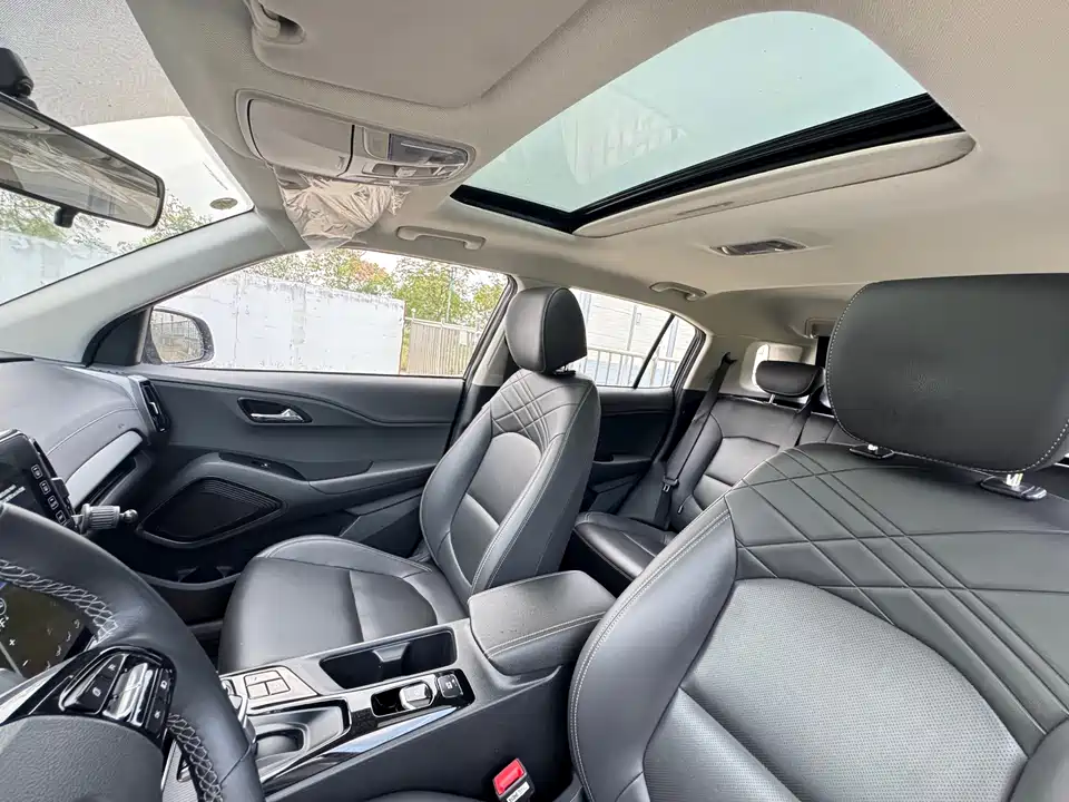 Hyundai Beijing ix35