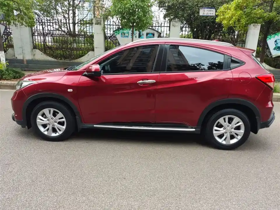 Honda Binzhi Honda Binzhi