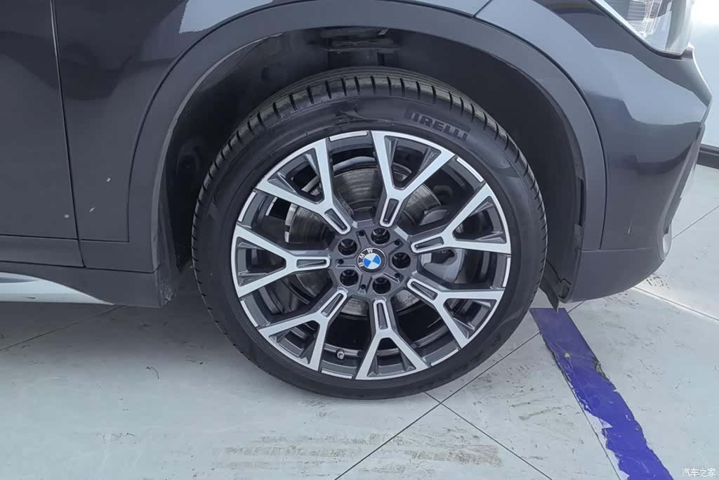 BMW X1, 2022 6