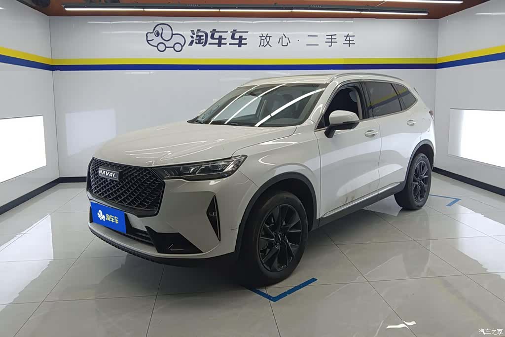 Haval H6, 2022 1