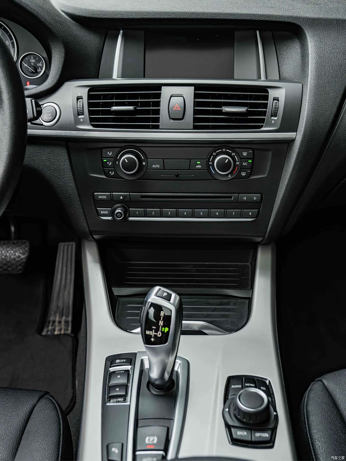 BMW X3, 2017 14