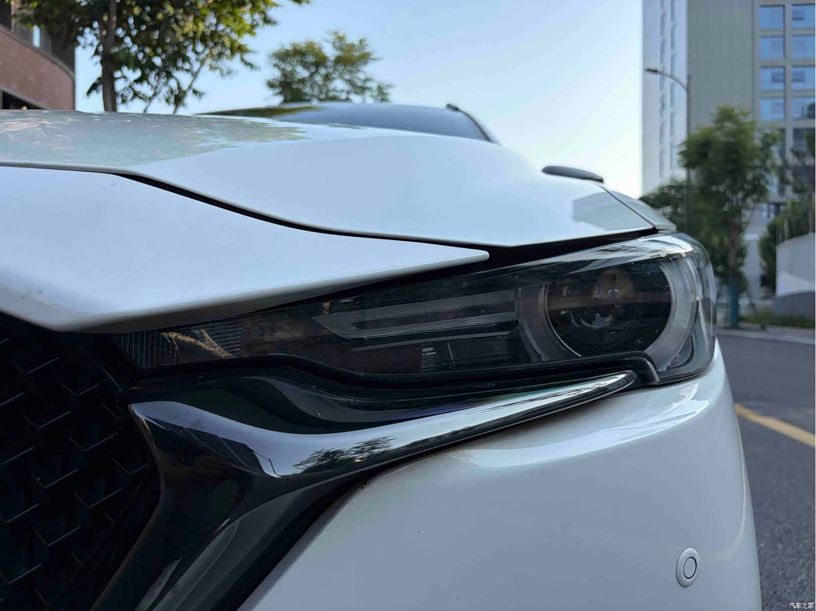 Mazda CX-5, 2021 3