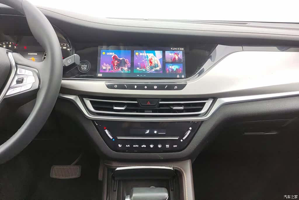 Changan CS35, 2020 13