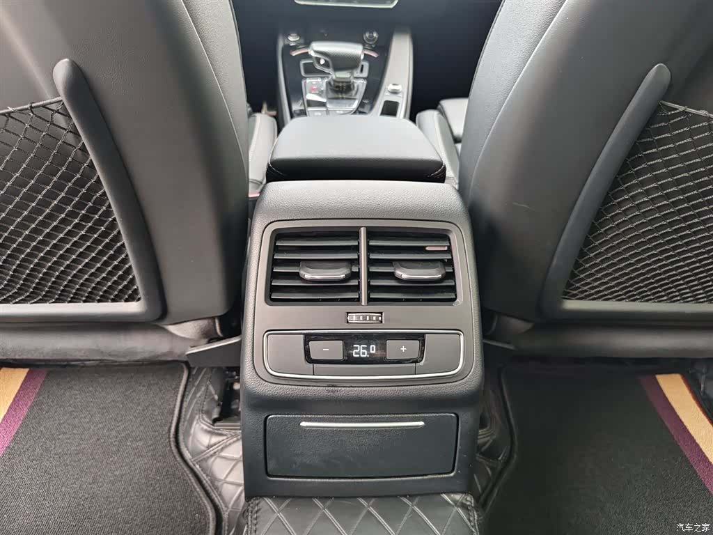 Audi A4L, 2024 13