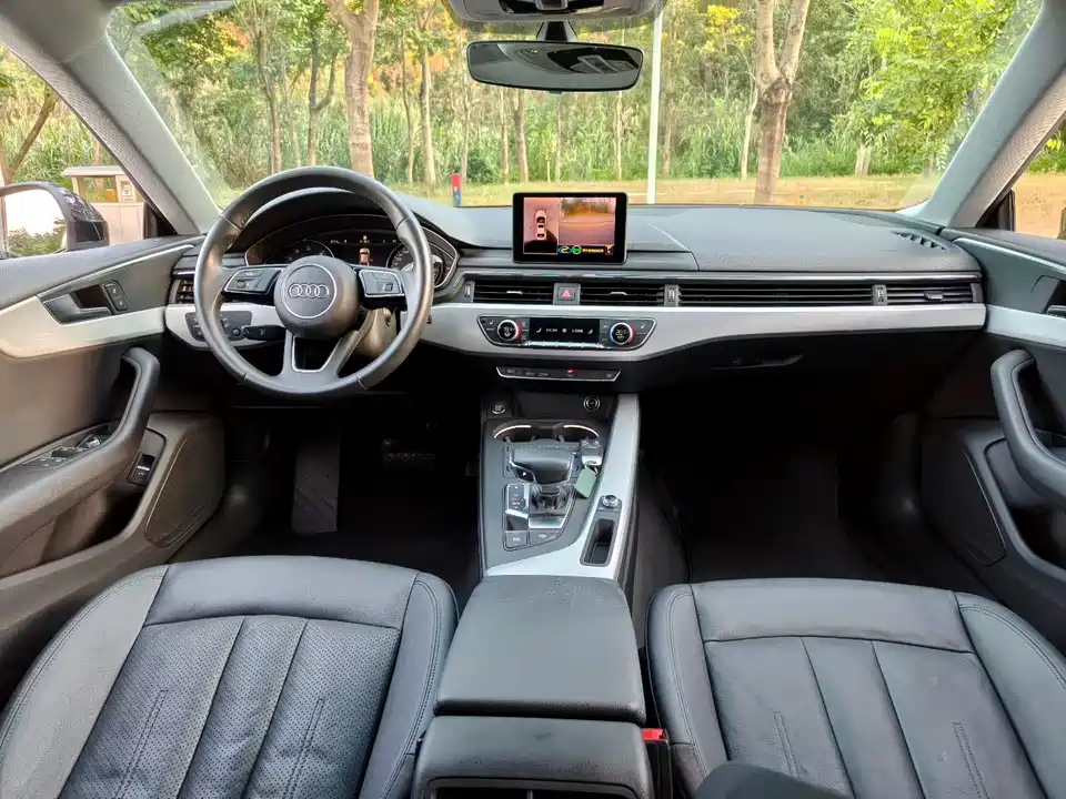 Audi A5 Audi A5