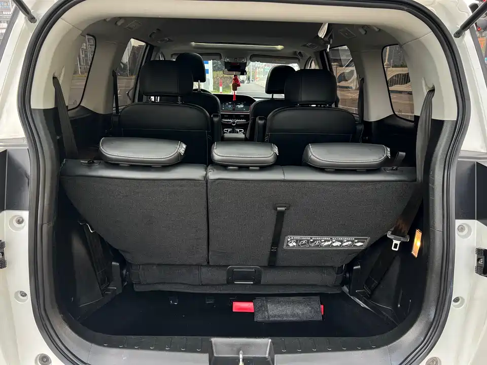 Trumpchi Trumpchi M6