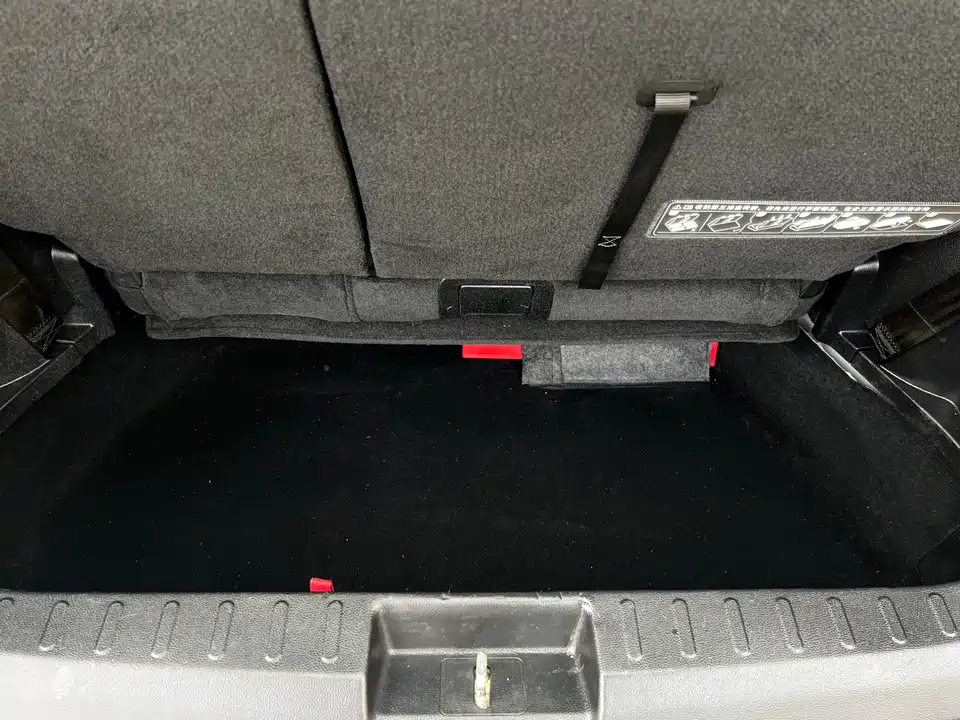 Trumpchi Trumpchi M6