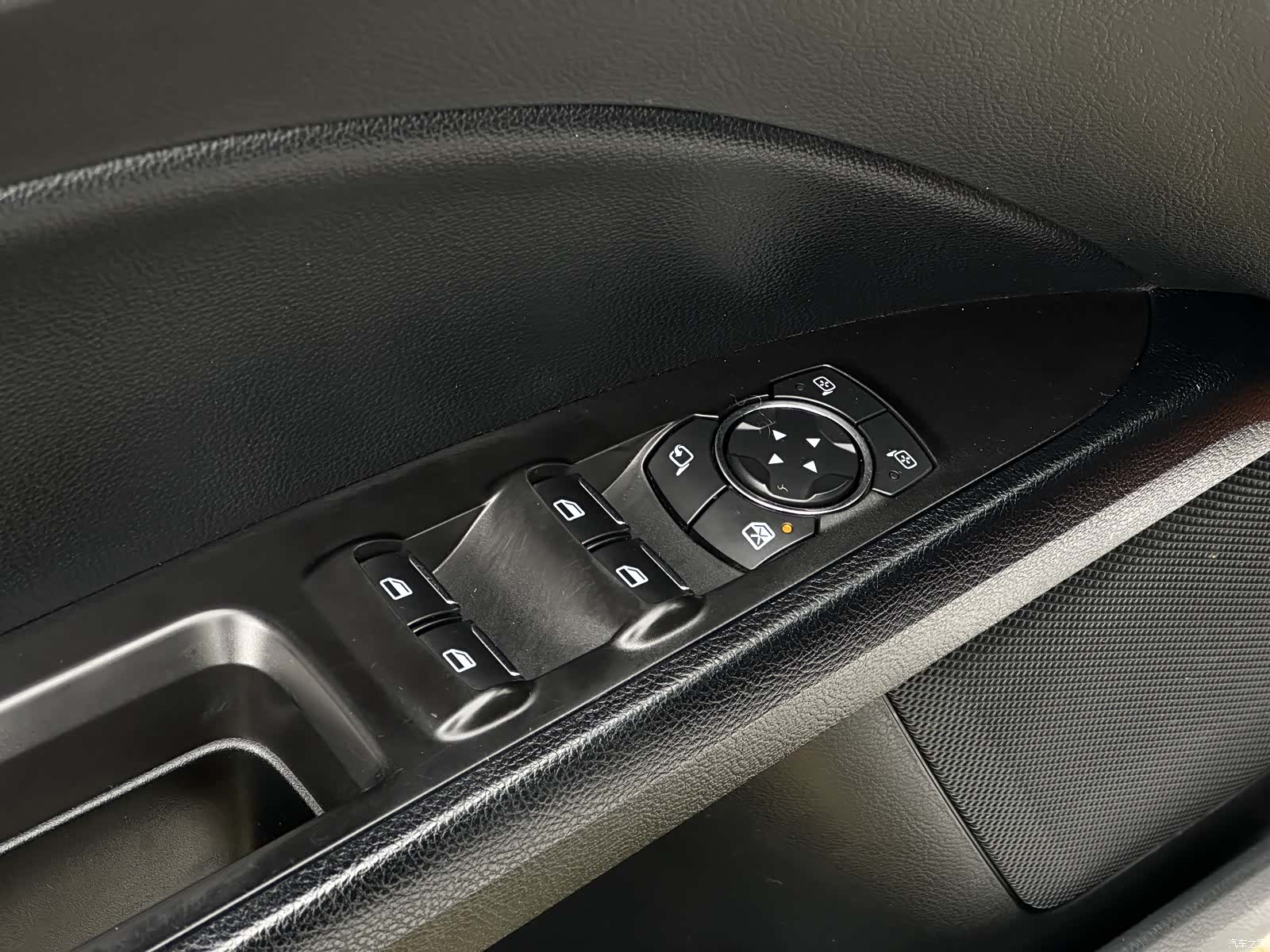 Ford Mondeo, 2018 21