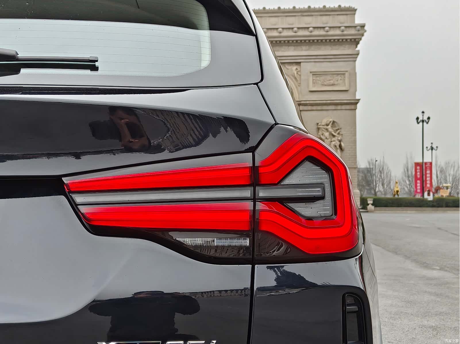 BMW X3, 2023 16