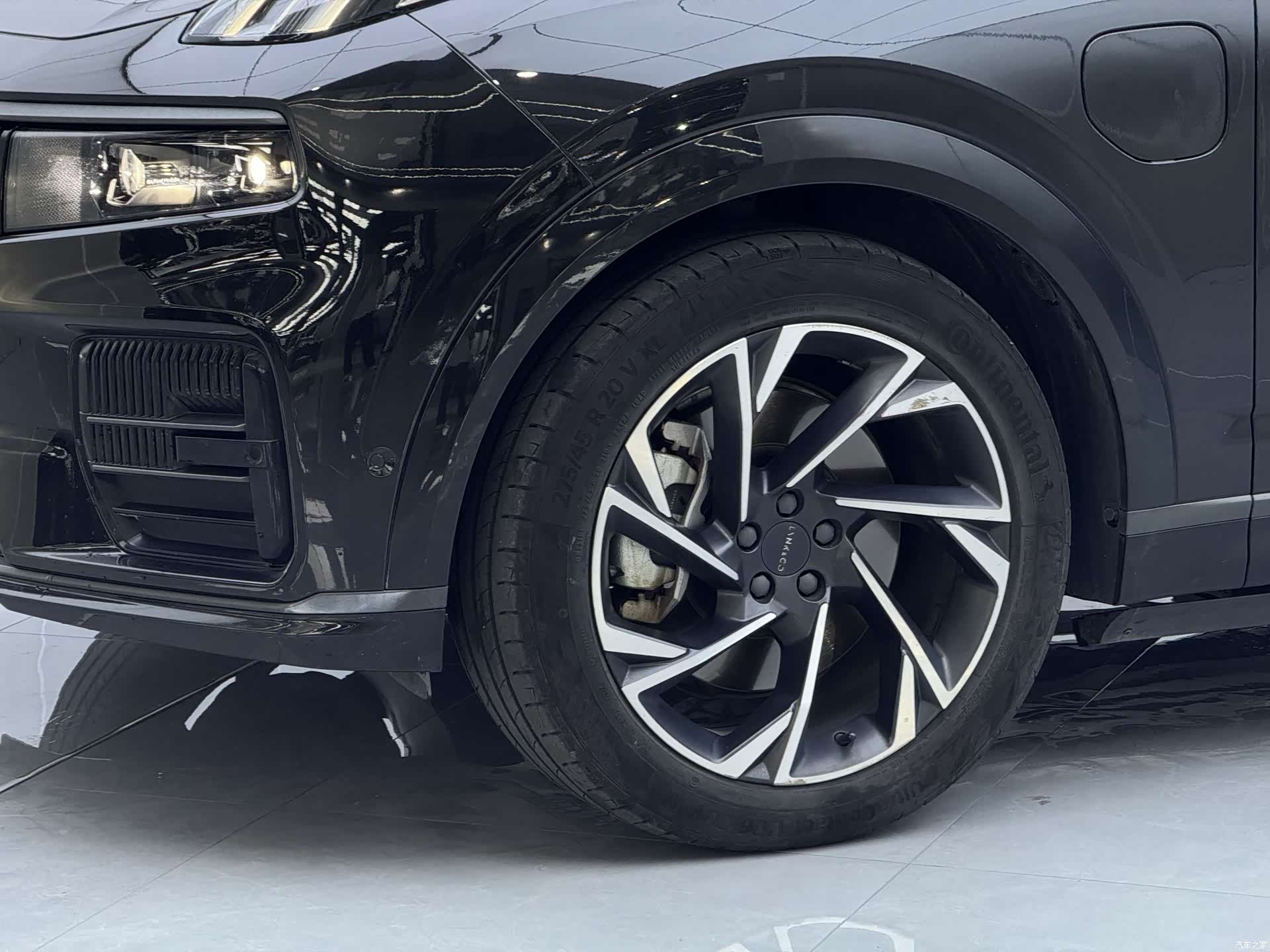 Lynk & Co 02, 2022 все фото