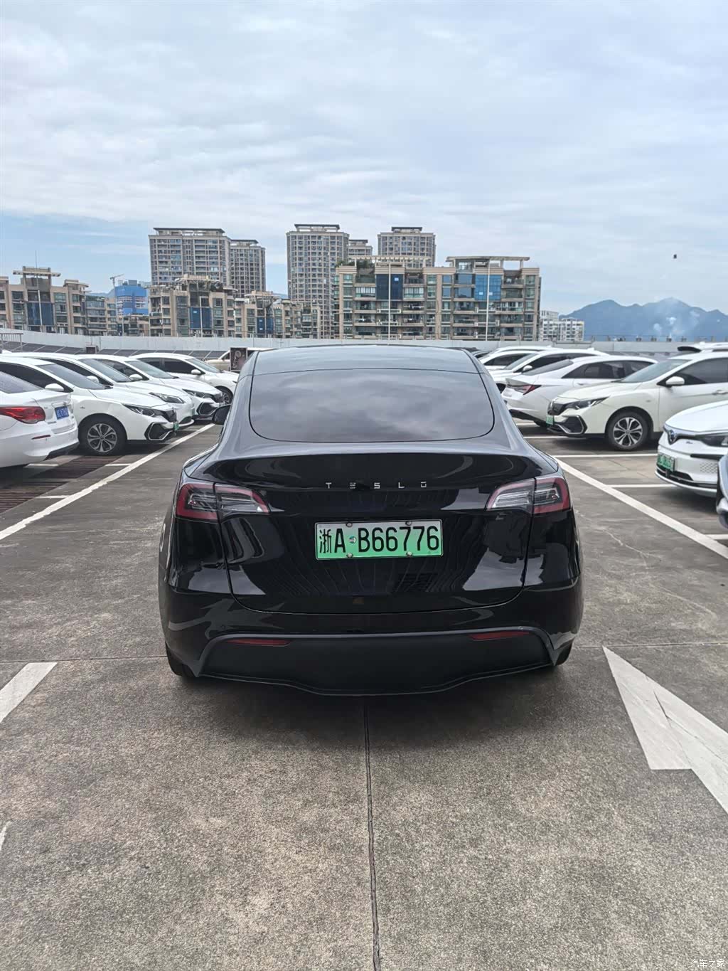 Tesla Model Y, 2023 8