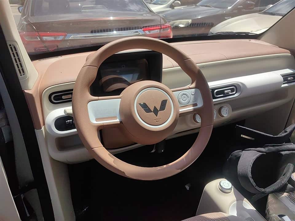 Wuling Hongguang MINIEV Wuling Hongguang MINIEV