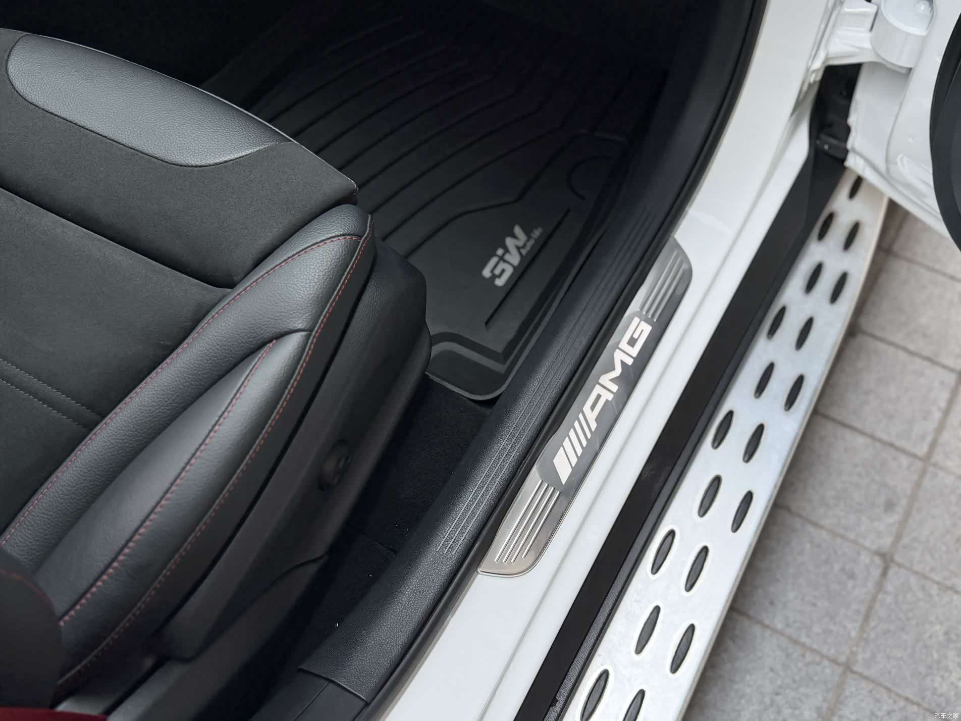 Mercedes-Benz GLC, 2021 21