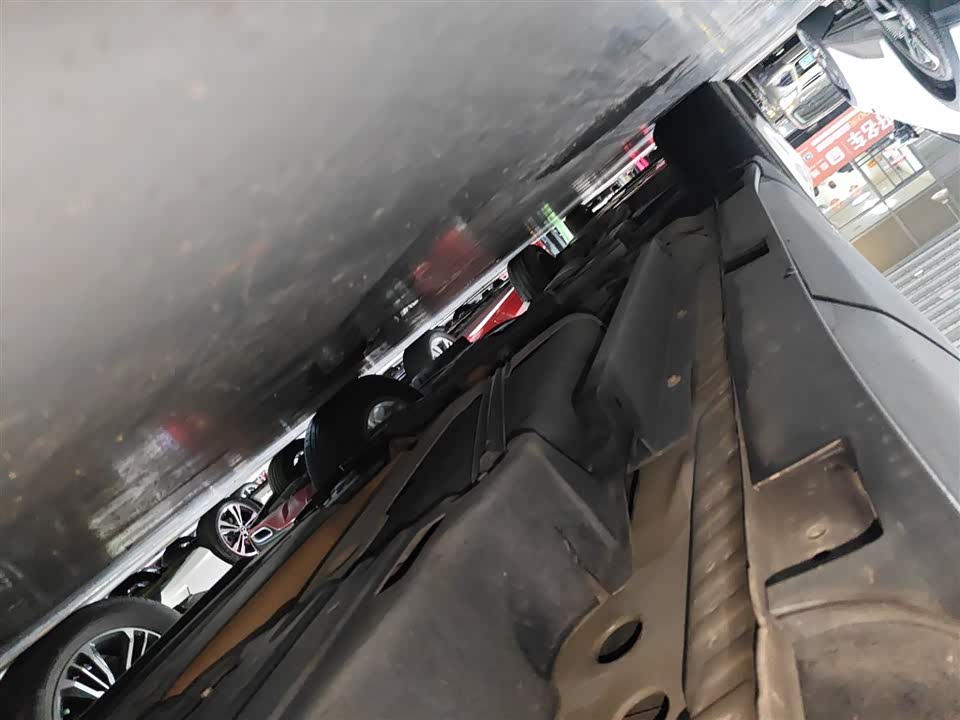 Buick Angkewei Plus Buick Angkewei Plus