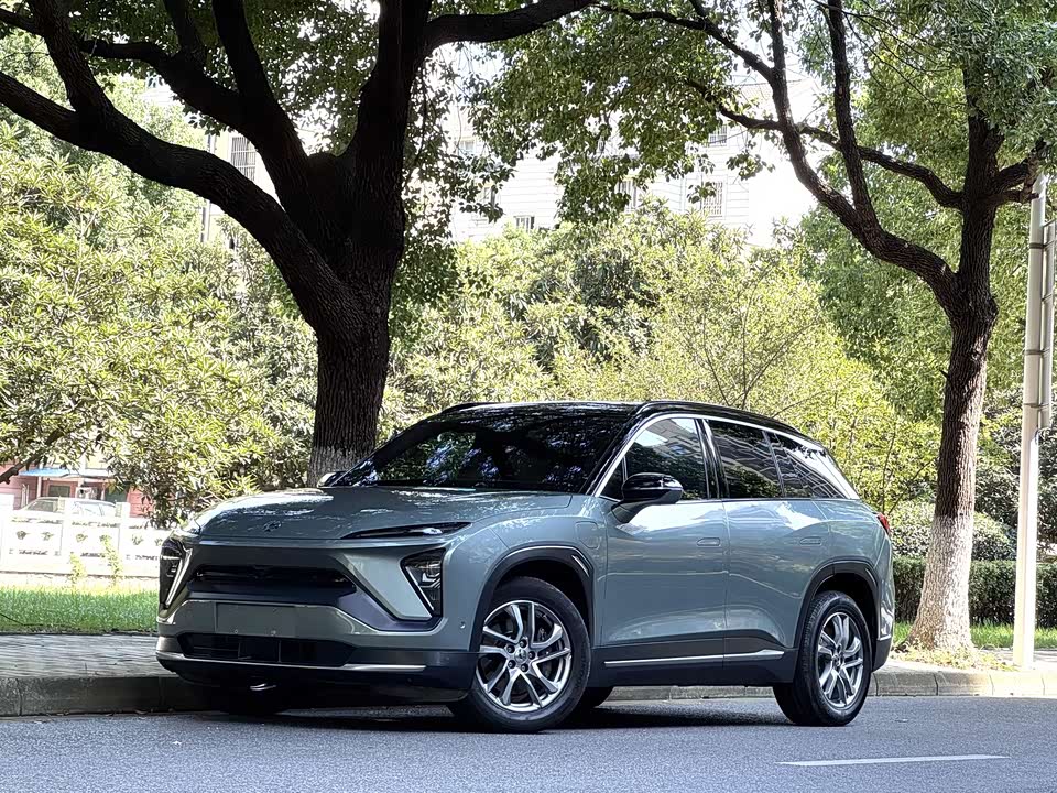 NIO ES6