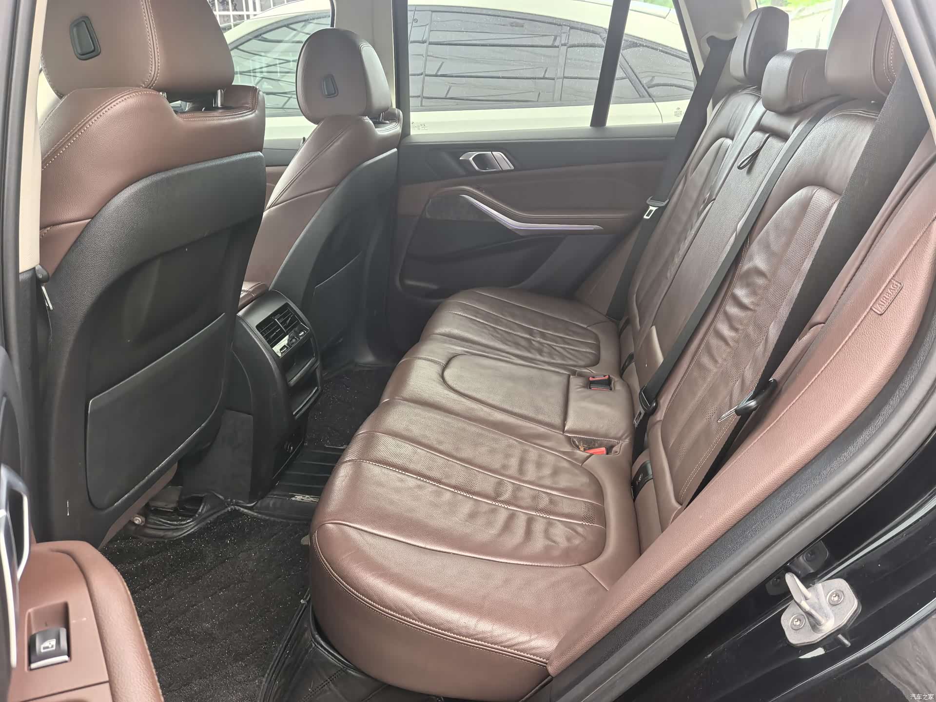 BMW X5, 2020 8