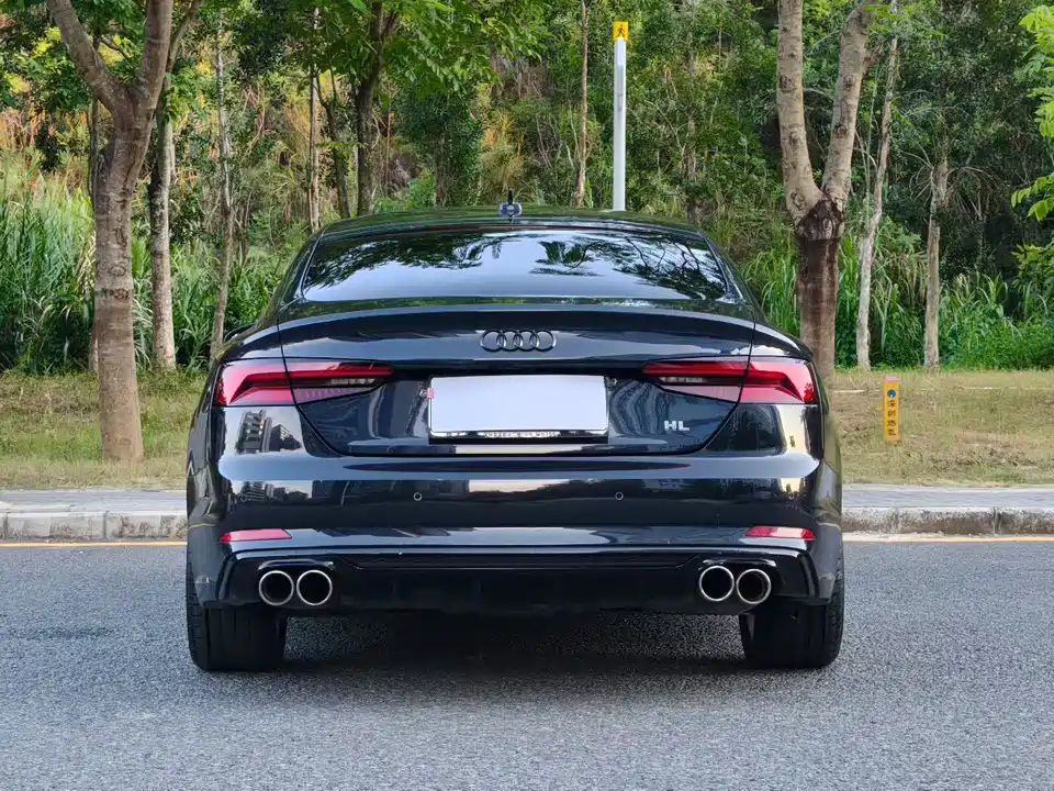 Audi A5 Audi A5