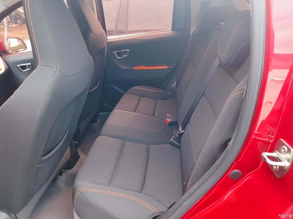 Geely X1, 2017 17