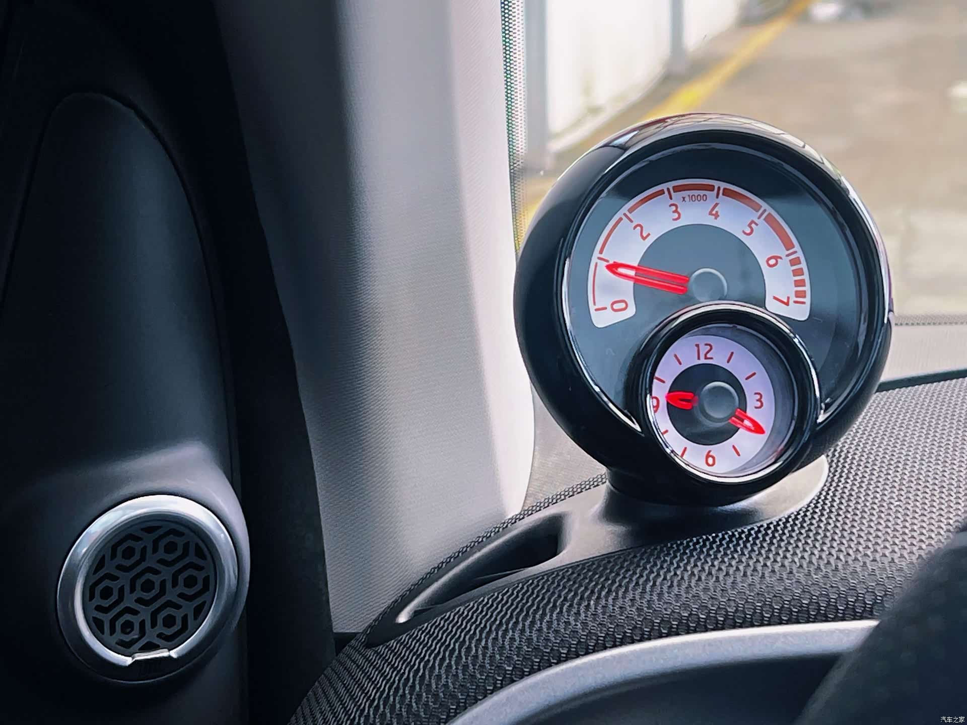 Smart Fortwo, 2018 6