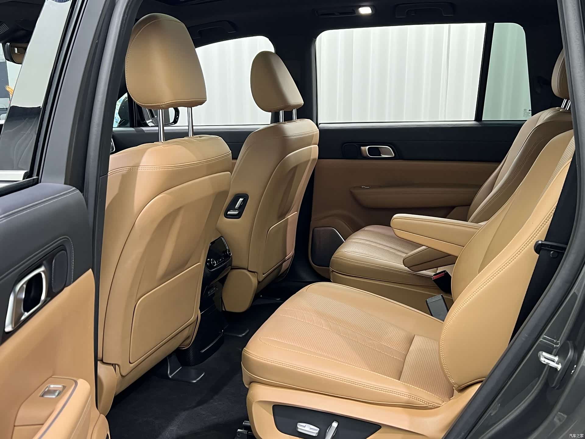 Li Auto ONE, 2020 все фото