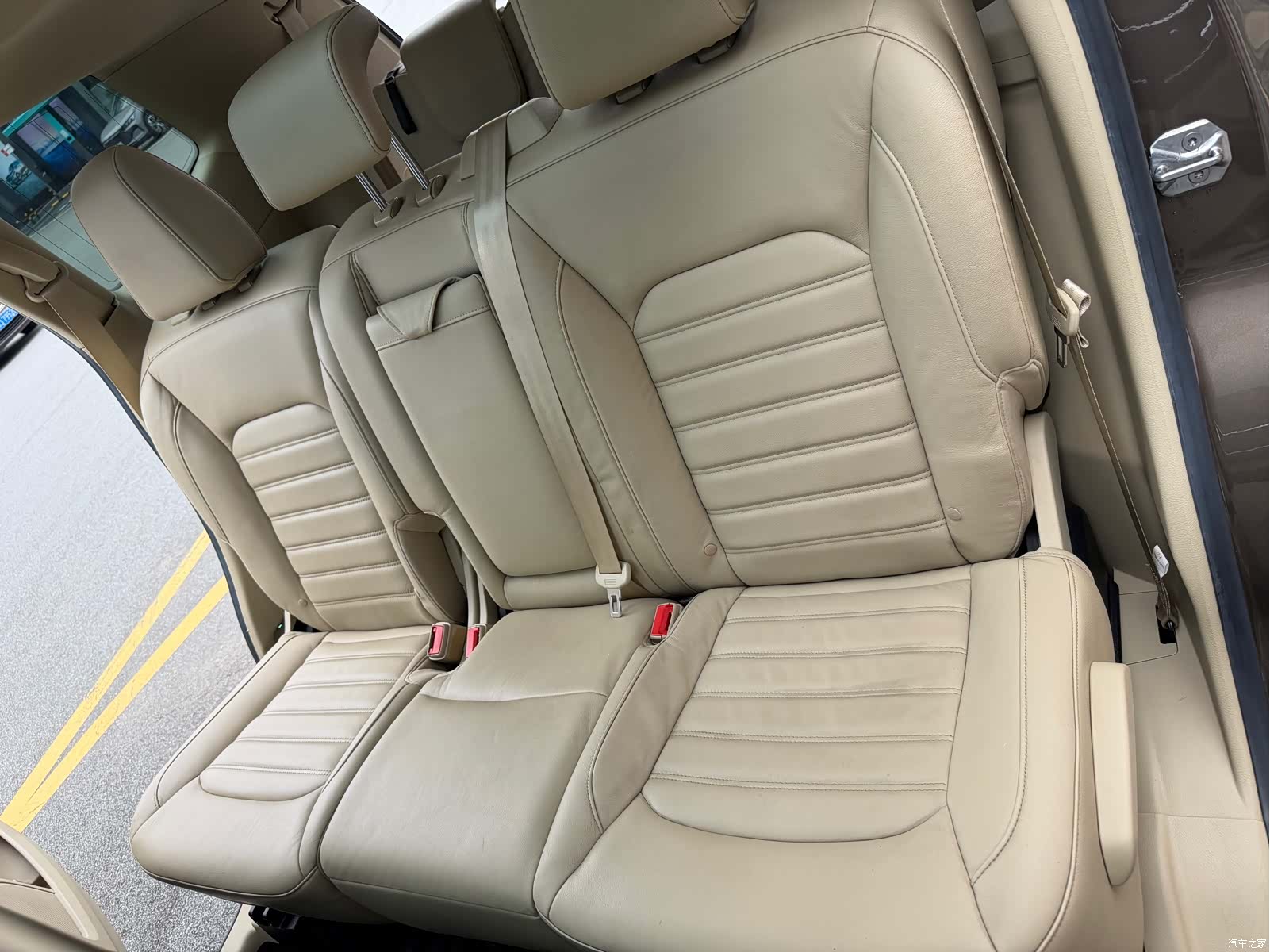 Ford Edge, 2016 26