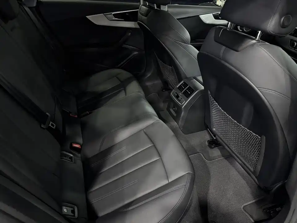 Audi A5 Audi A5