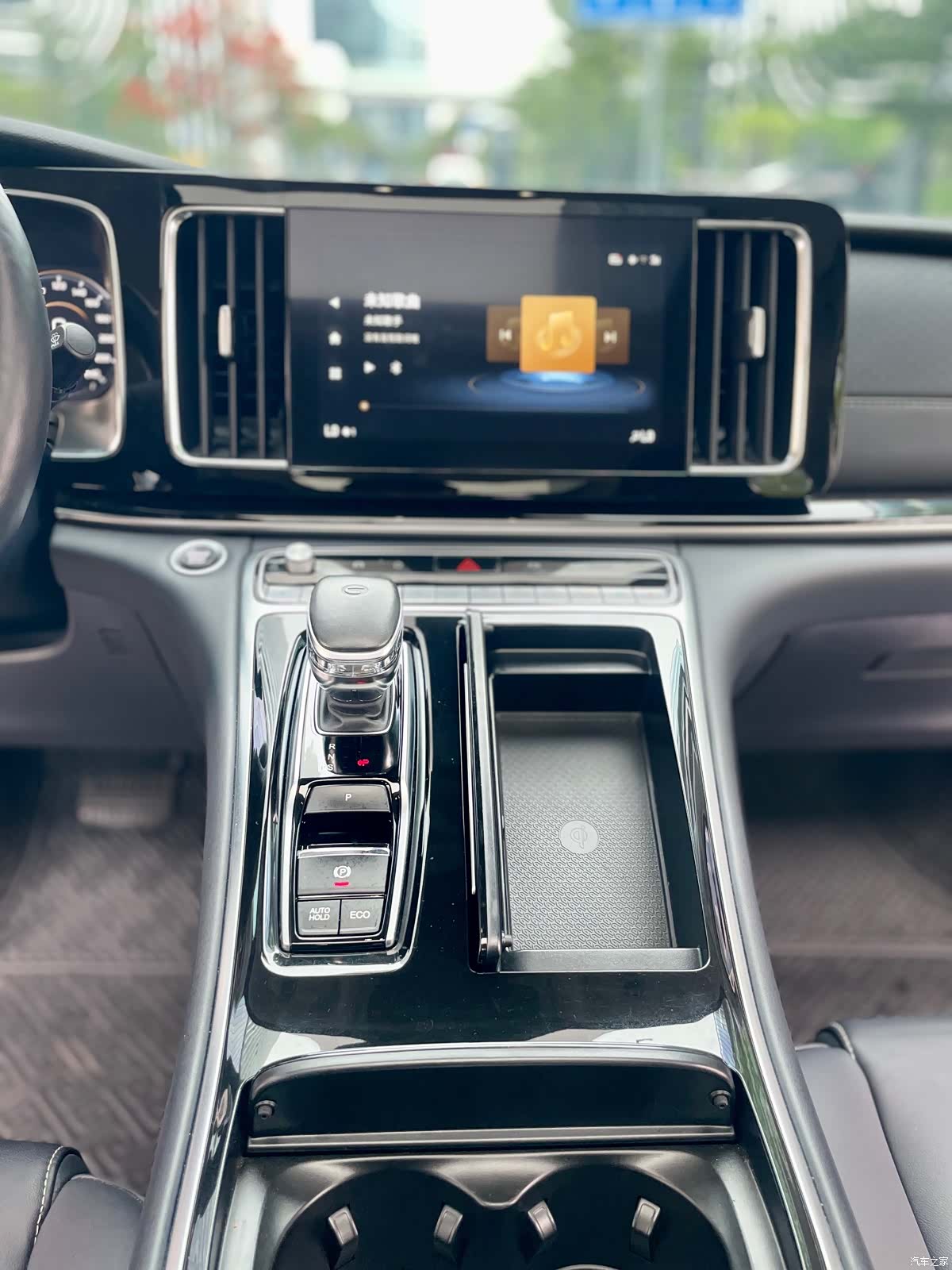Trumpchi M8, 2023 25