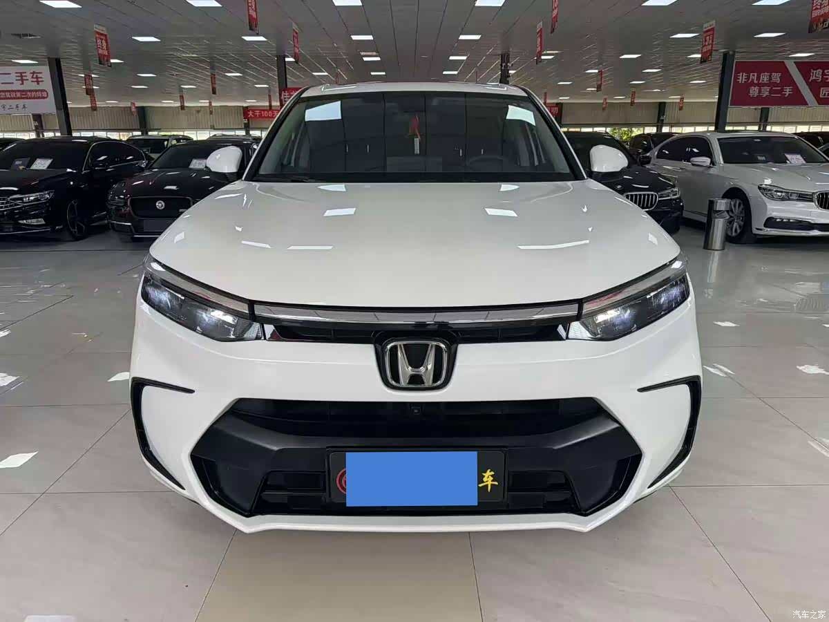 Honda Breeze, 2024 2