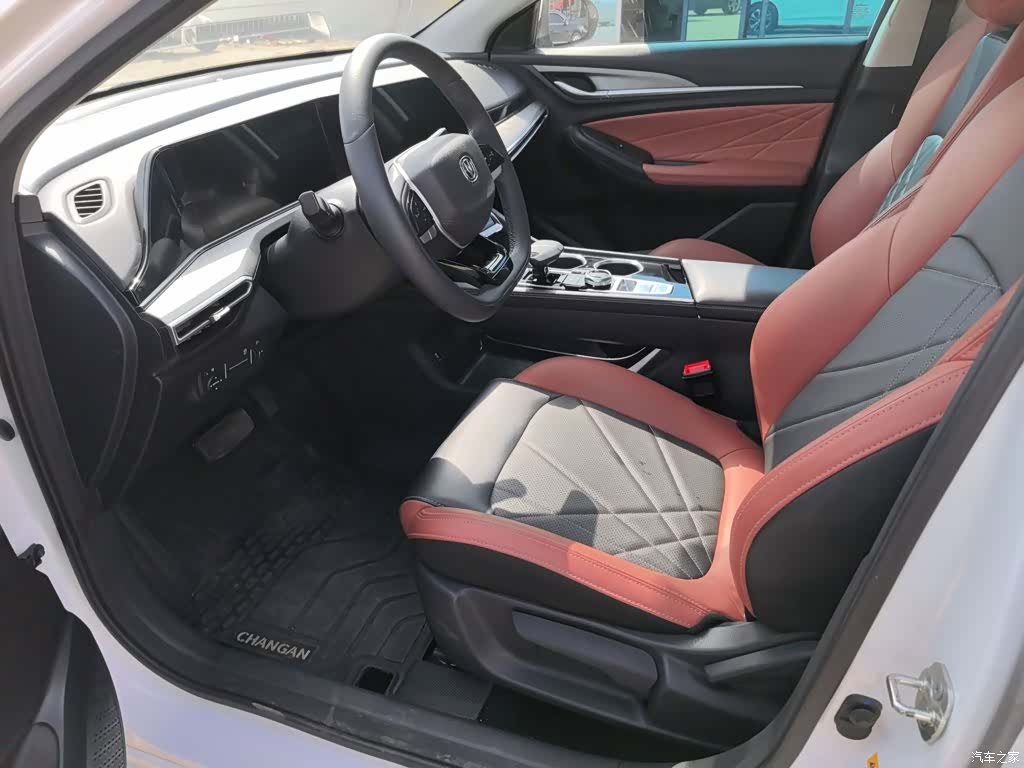 Changan Eado, 2023 12
