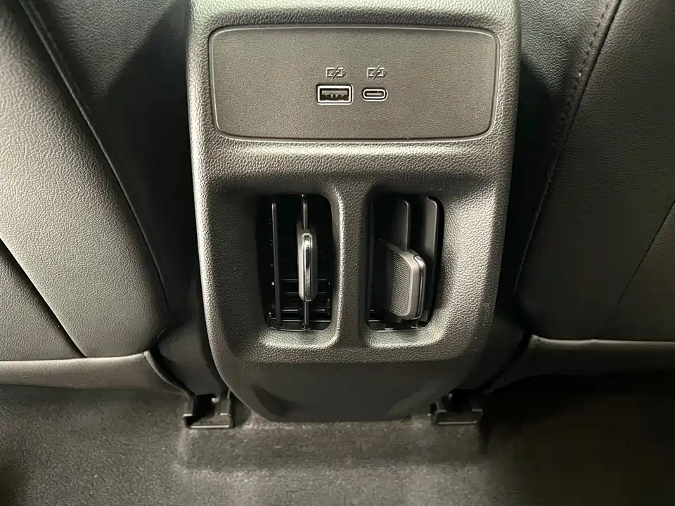 Chevrolet Xingmailuo