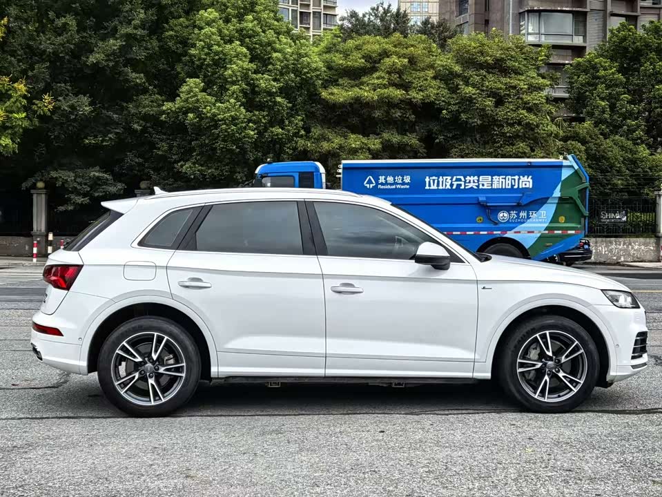 Audi Q5L