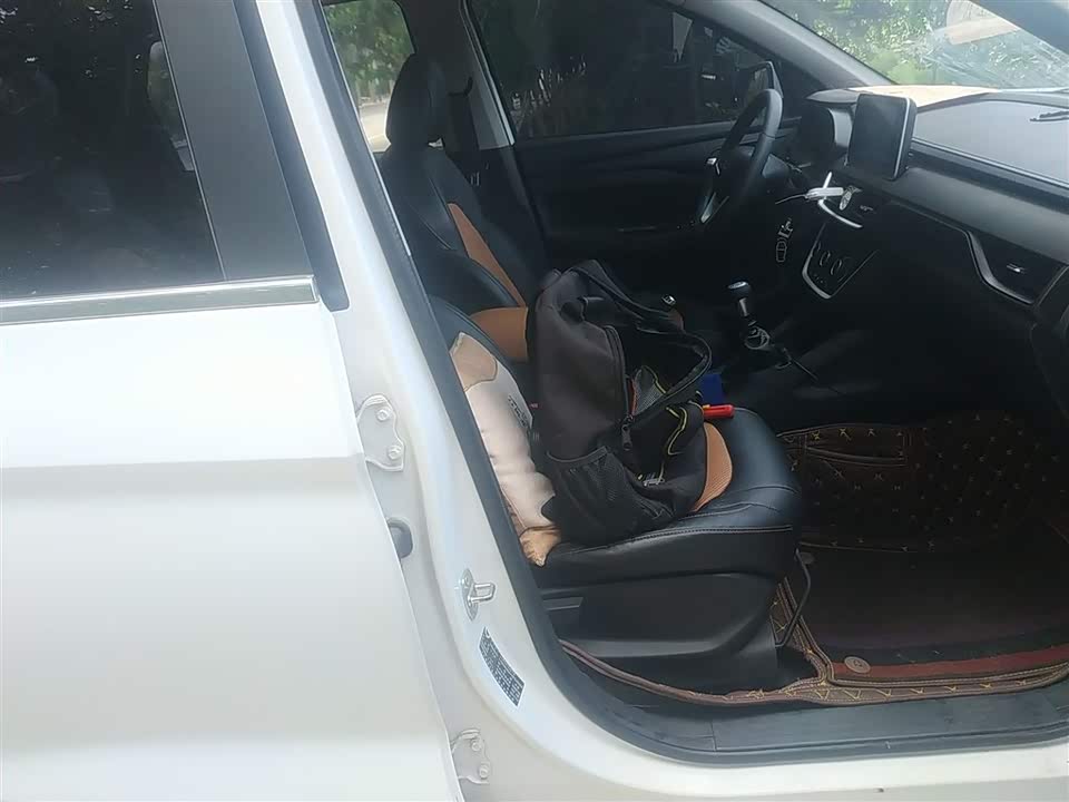 Wuling Wuling Hongguang S3 Wuling Wuling Hongguang S3