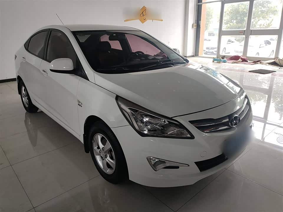 Hyundai Rena Hyundai Rena