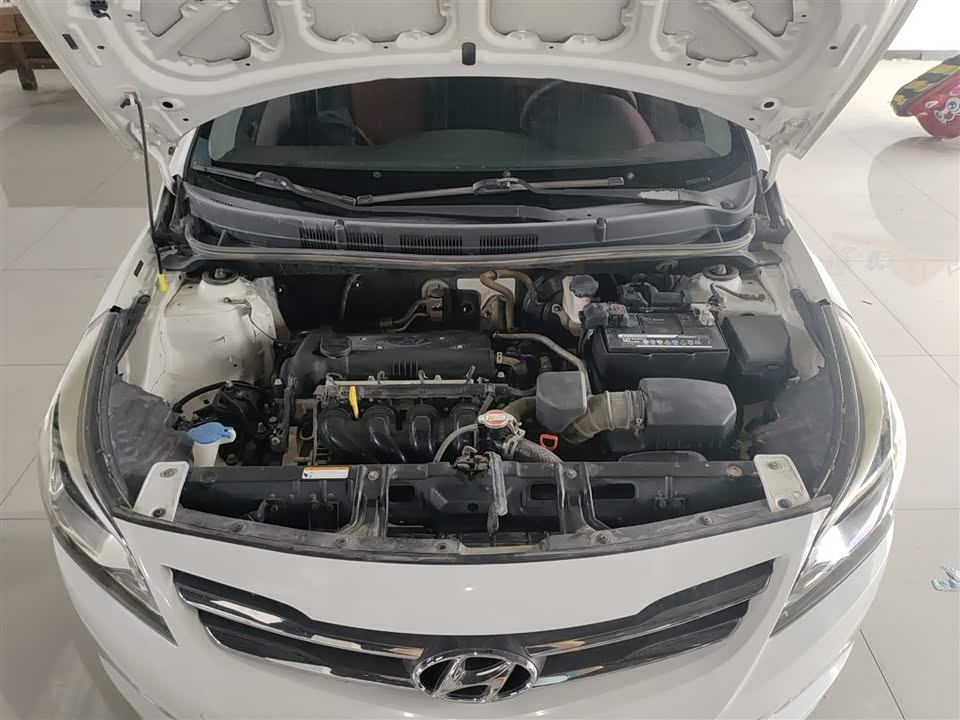 Hyundai Rena Hyundai Rena
