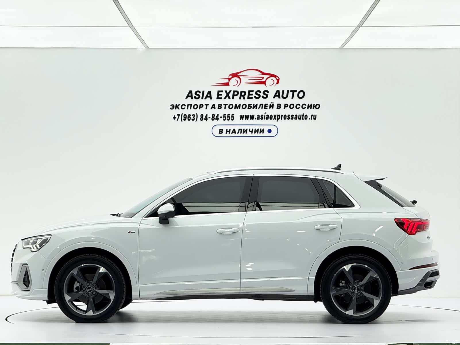 Audi Q3, 2022 7
