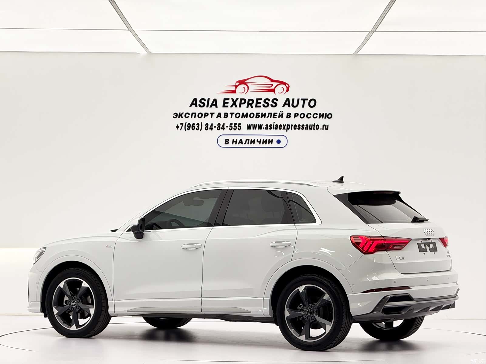 Audi Q3, 2022 6