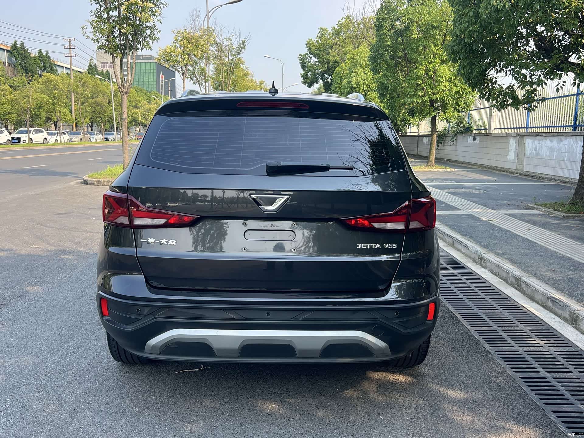 Volkswagen VS5, 2021 6