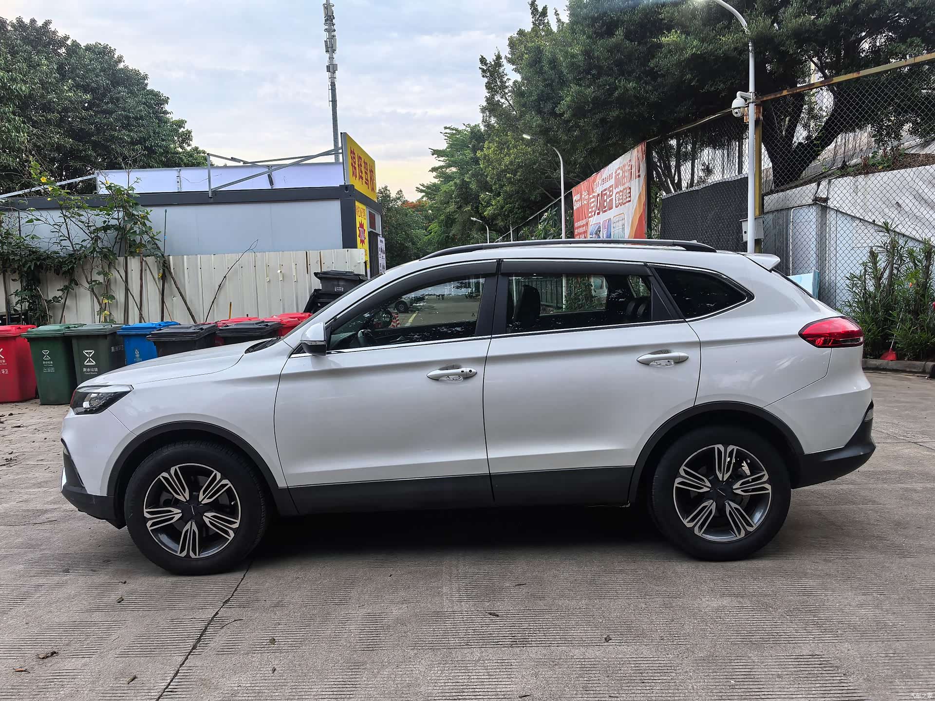 Liebao CS10, 2017 4