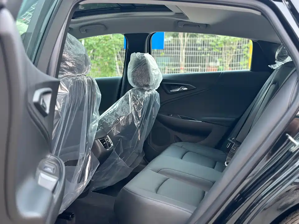 Chevrolet Mai Ruibao XL