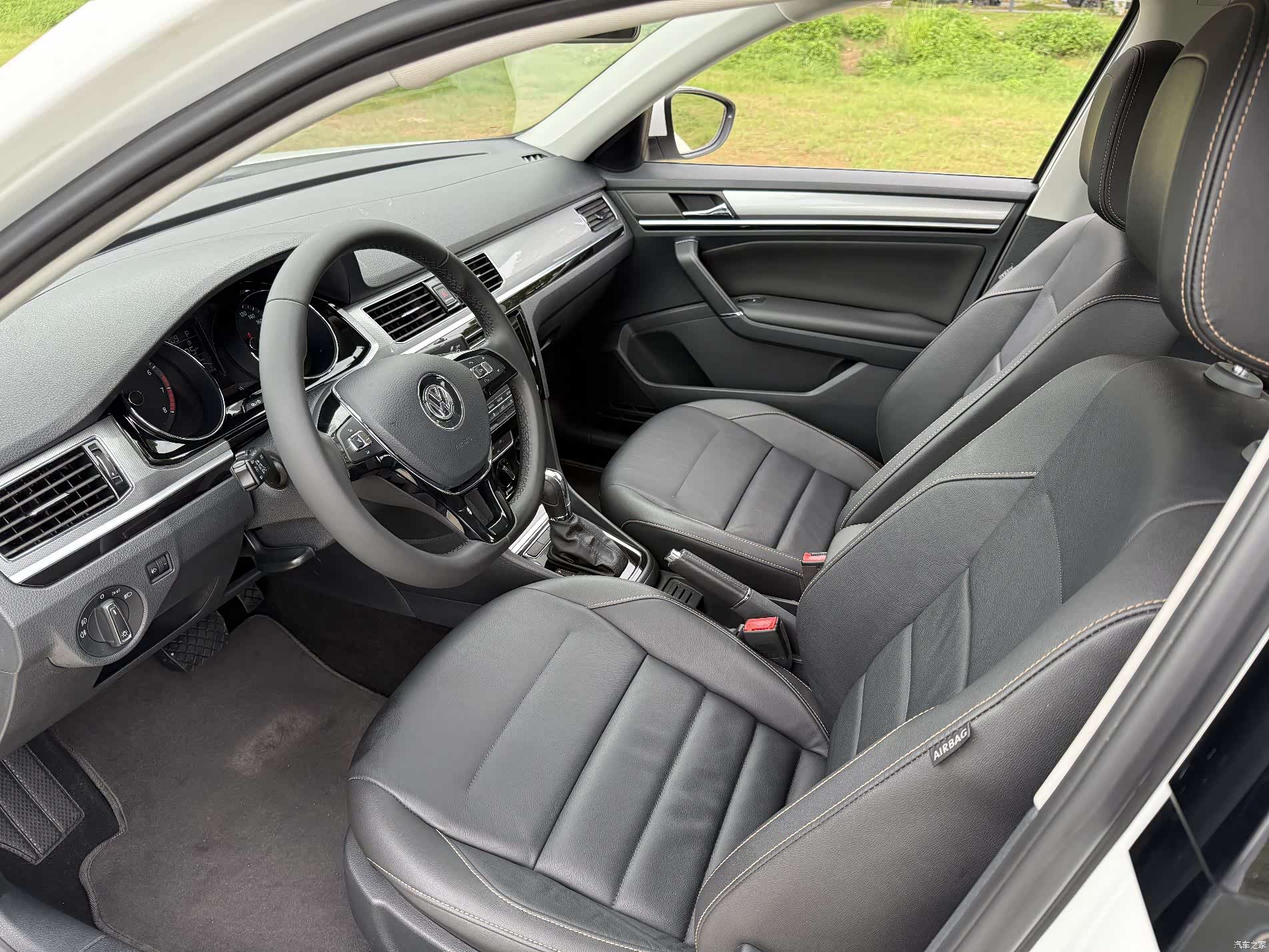 Volkswagen Bora, 2018 12