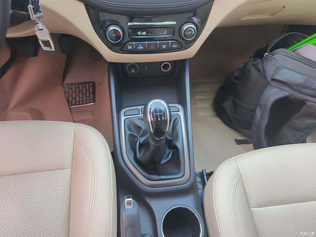 Changan Eado, 2016 14