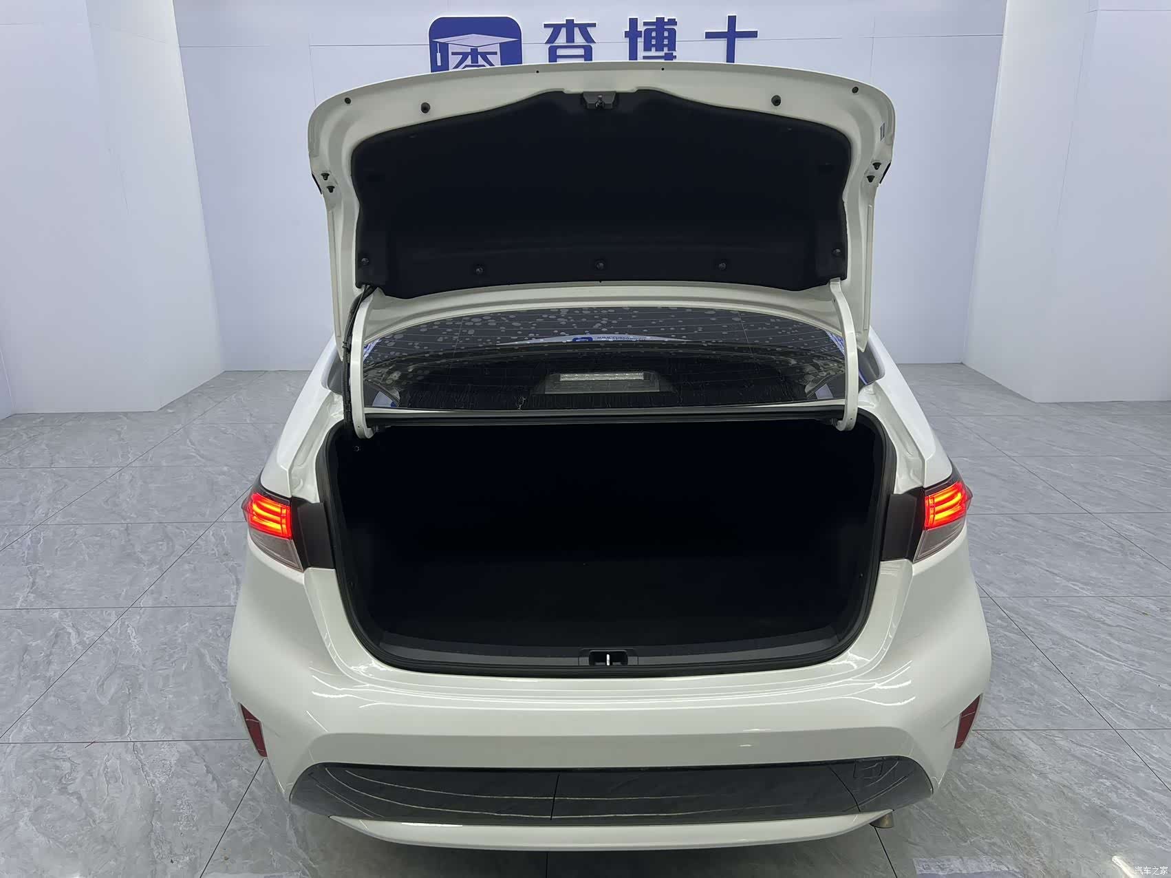 Toyota Levin, 2022 18