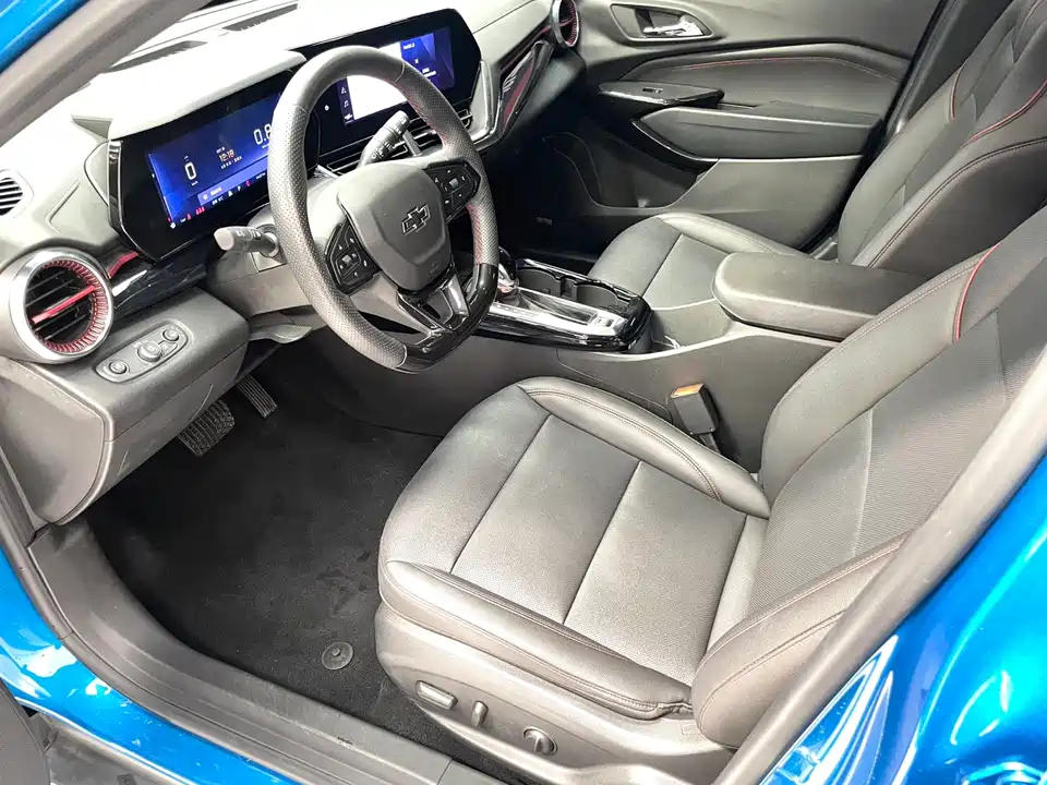 Chevrolet Xingmailuo