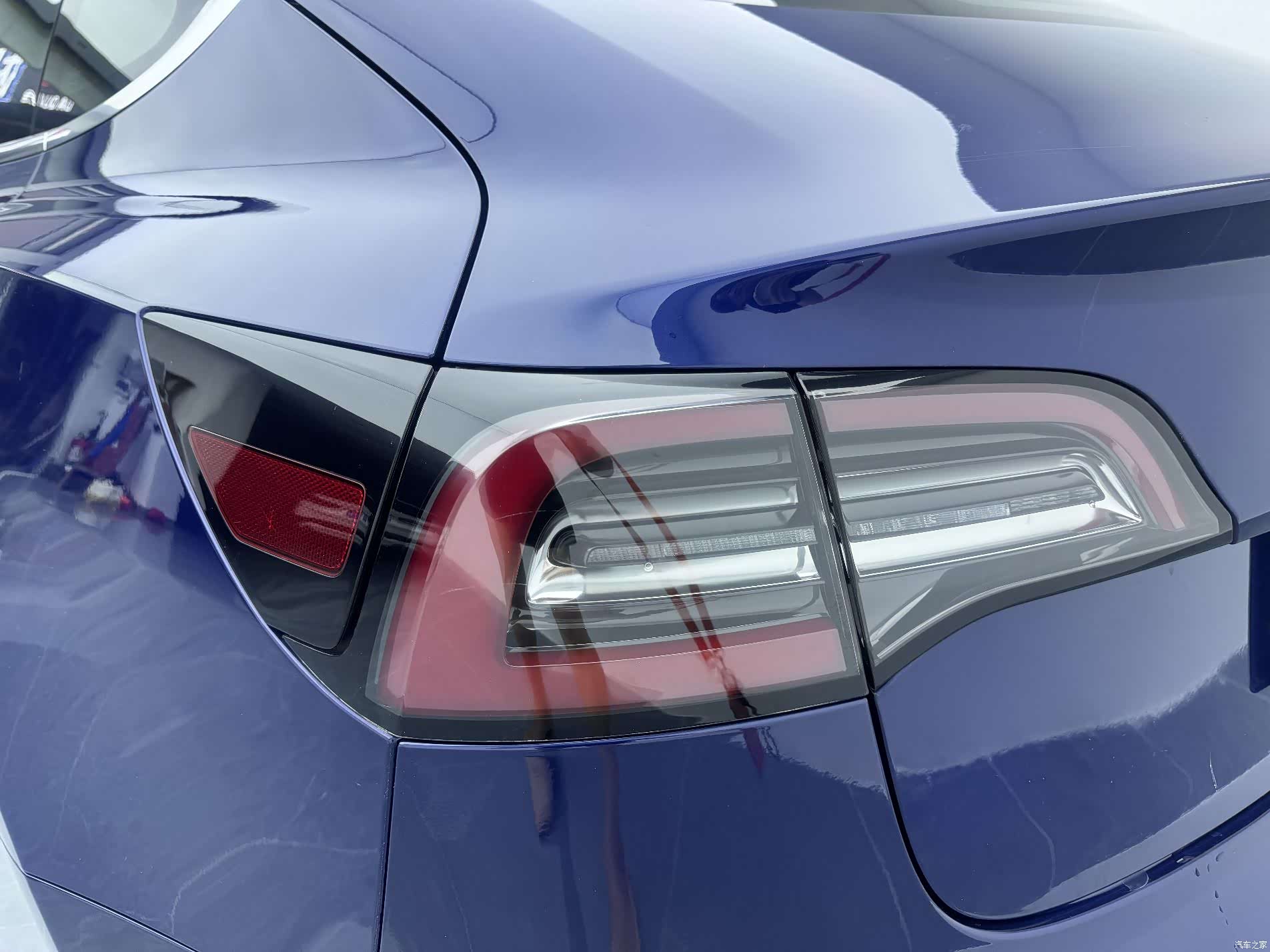 Tesla Model 3, 2020 6