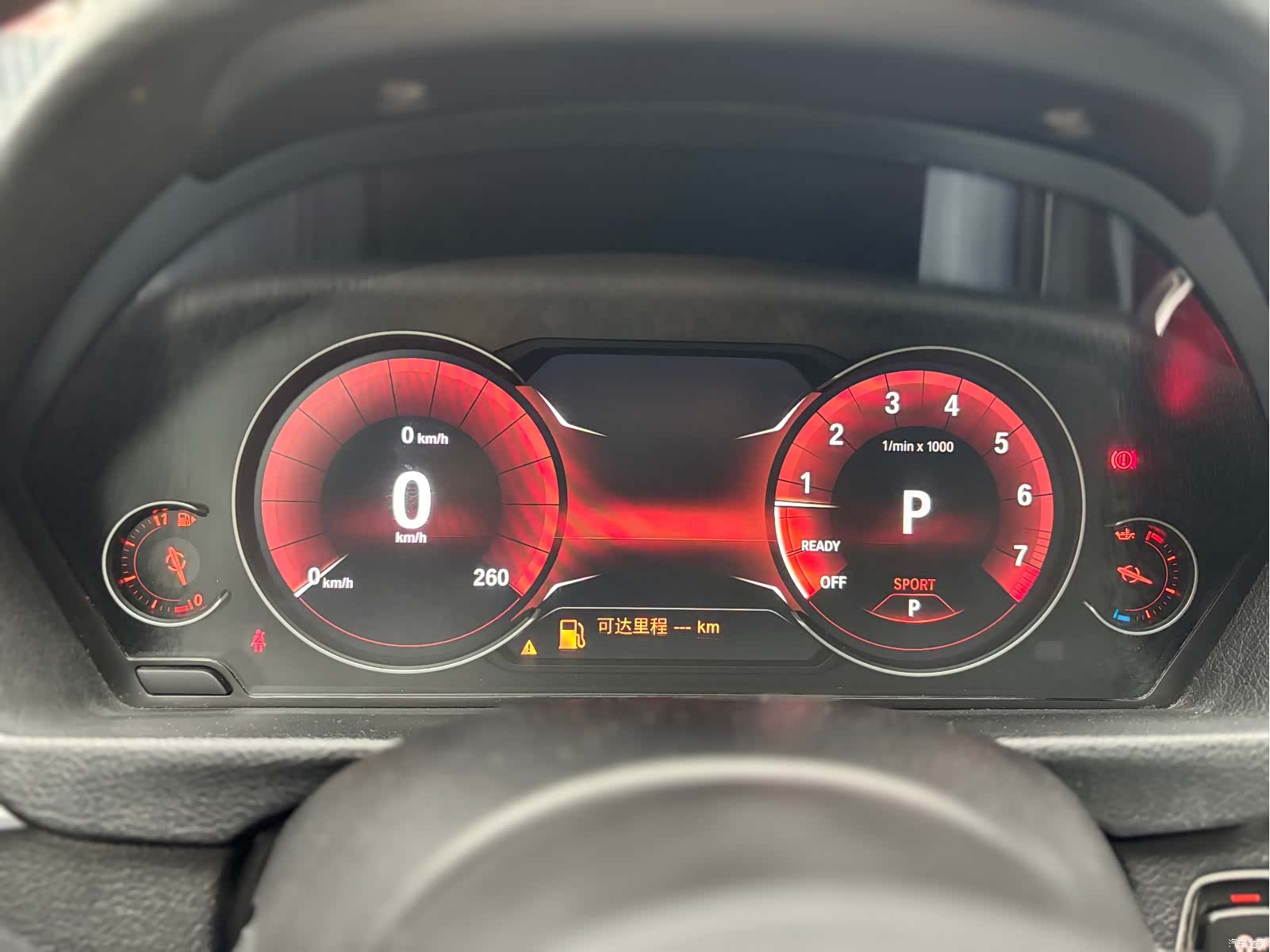 BMW 3 Series, 2018 15