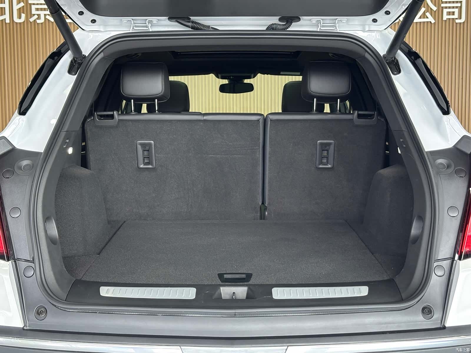 Cadillac XT5, 2021 15