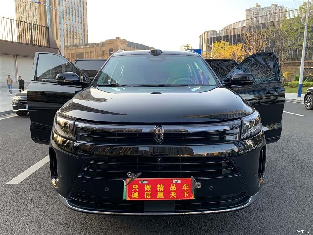 AITO M7, 2024 2